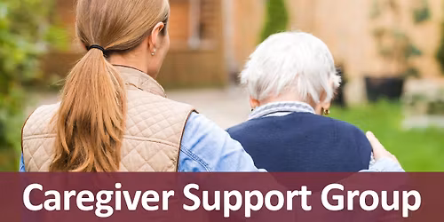 Caregiver Support Group