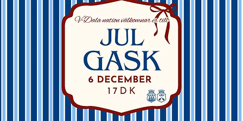Julgask