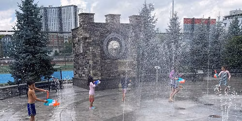 \u2600\ufe0f Summer Day Camp! @ Play! Hoboken (August 24th - August 28th)  