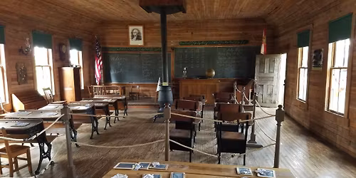 Homeschool Day: Music and Art