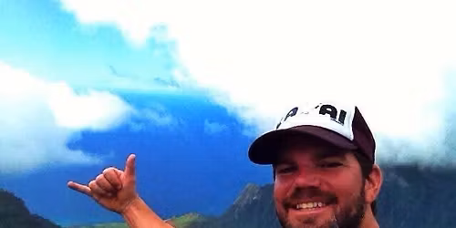 Aloha Oe ~ A Farewell to Thee, Kevin Leon Jacobs