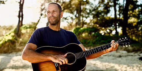 Jack Johnson: Surfilmusic Tour