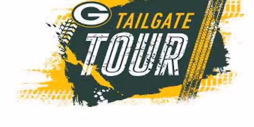 Green Bay Packer Tailgate Tour