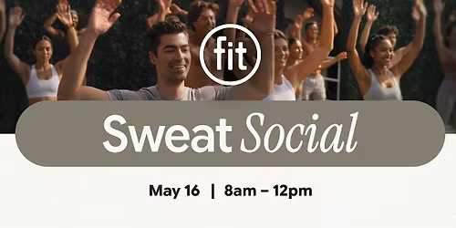 Sweat Social
