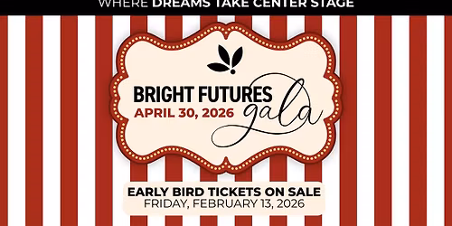 Bright Futures Gala