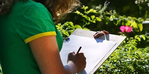 Art in the Park