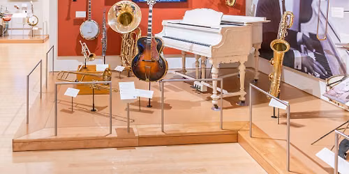 Family Concert: Who Is Duke Ellington?