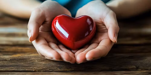 TLC; caring for the dying - holistic education course