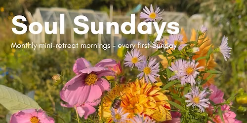 Soul Sundays VIII: Space