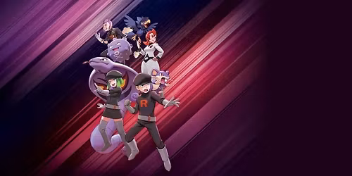 Pok\u00e9mon TCG at Coliseum of Comics Gainesville