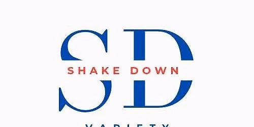 Shake Down Band HTX performing at Tony\u2019s Mexican Restaurant Friday October 16, 6:30 pm to 9:30 pm 