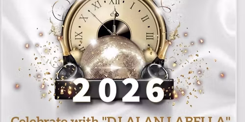 Saugus\/Everett Elks New Years Bash