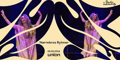 N\u00f8rrebros rytmer