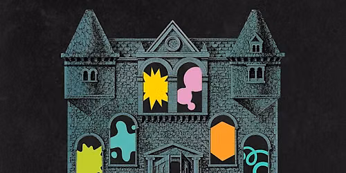 Grown Up Field Trip: Clue