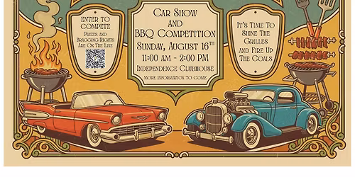 Grills & Grilles
