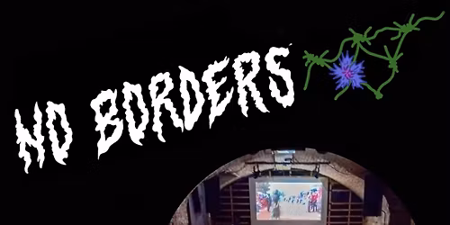 No Borders: Short Films