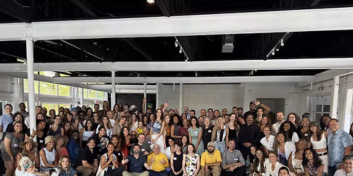 Miami Made Thrive Together Tuesday!