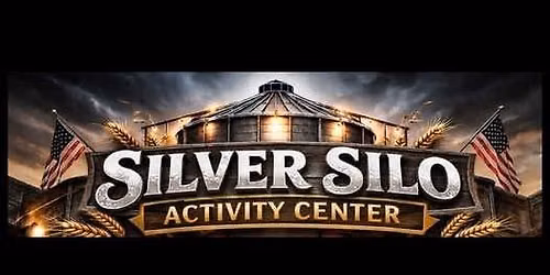 Silver Silo