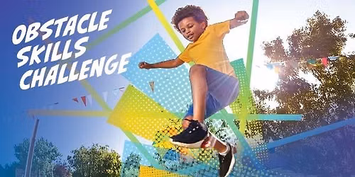 Obstacle Skills Challenge