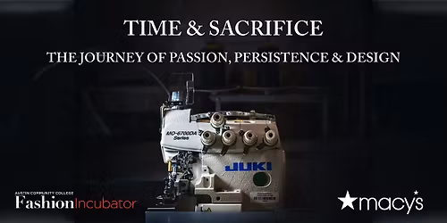 ACCFI Presents: MACY'S The Future of Fashion (Recurring Event)