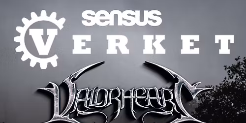 Metalkv\u00e4ll p\u00e5 Verket