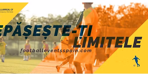 Villarreal Interstar Sibiu Camp