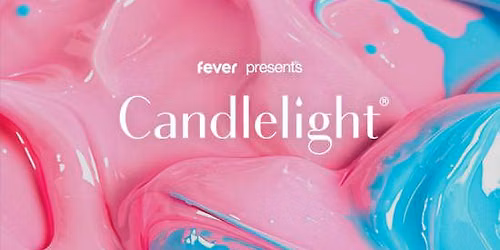 Candlelight: Lo mejor de K-Pop