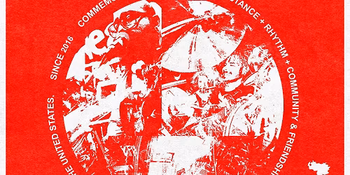 ZETA with BREED and 430 Steps at Will's Pub - Orlando, FL