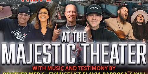 Chillicothe Revived Part 2