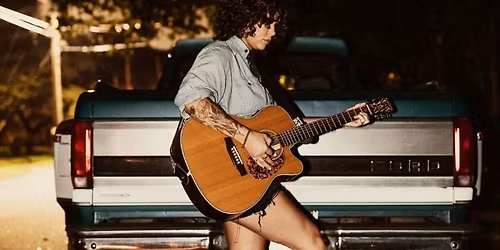 ASHLEY SANTIAGO BAND | 3\/28\/26 | MILLER'S ON TRADE