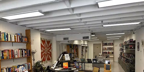 Free After-Hours Reading Club