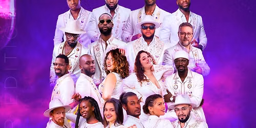 SAWILI KIZOMBA WEEKENDER #SKW