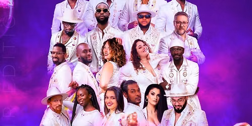 SAWILI KIZOMBA WEEKENDER #SKW