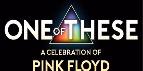 ONE of THESE a CELEBRATION of PINK FLOYD \u2013 TOUR 2026 \u2013 Animals Tour