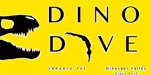 Dino Dive