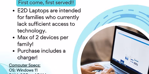 Havelock Laptop Event 2026