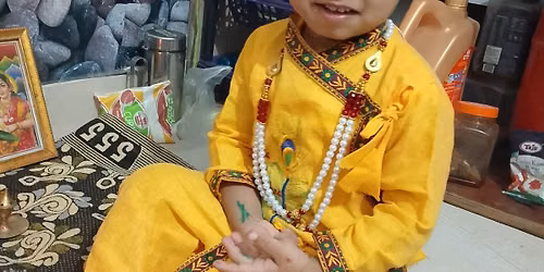 manju