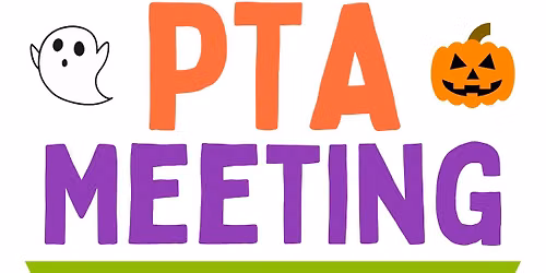 PTA Meeting
