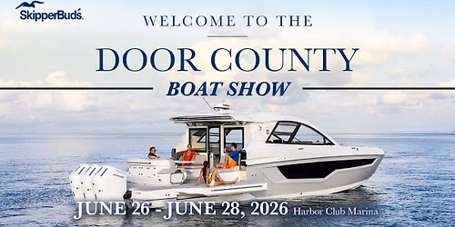 Door County Boat Show
