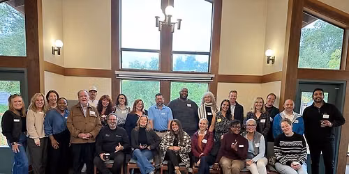 Lafayette Chamber Connectors at Creekside Commons