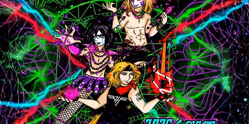 Midnight Devils Vinyl Tap Preston