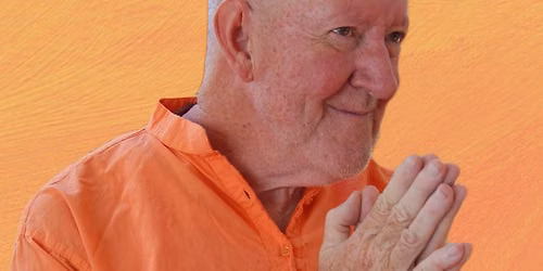 Be Still & Know Silent Retreat Weekend with Swami Sankarananda