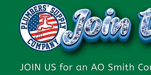 AO Smith Counter Day - PSC Newburyport