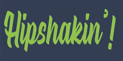 Hipshakin'! Xmas Bash!