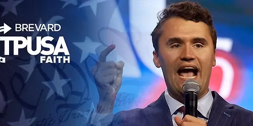 TPUSA Faith Hub of Brevard