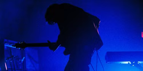 Alex G w\/ Agriculture