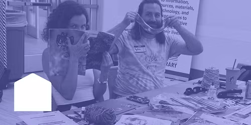 Baton Rouge Queer Crafting Collective - Monthly Crafting Meetup & Supply Swap