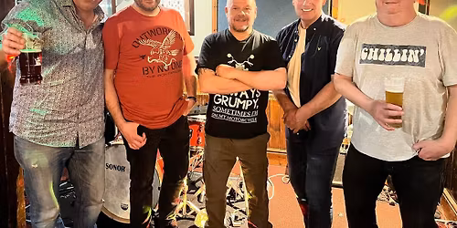 Black Horse, Ipswich - Saturday 21st March !