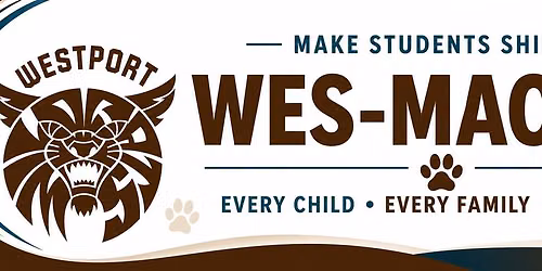 October WES-MAC PTO Meeting