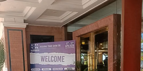 VIJAYWADA EVENT 